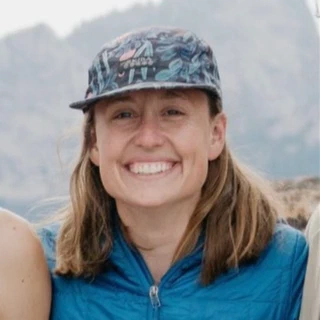 Ellen Davenport