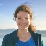 Jasmin Haupt