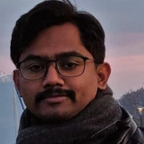 Suhas Dasenahalli Lingaraju